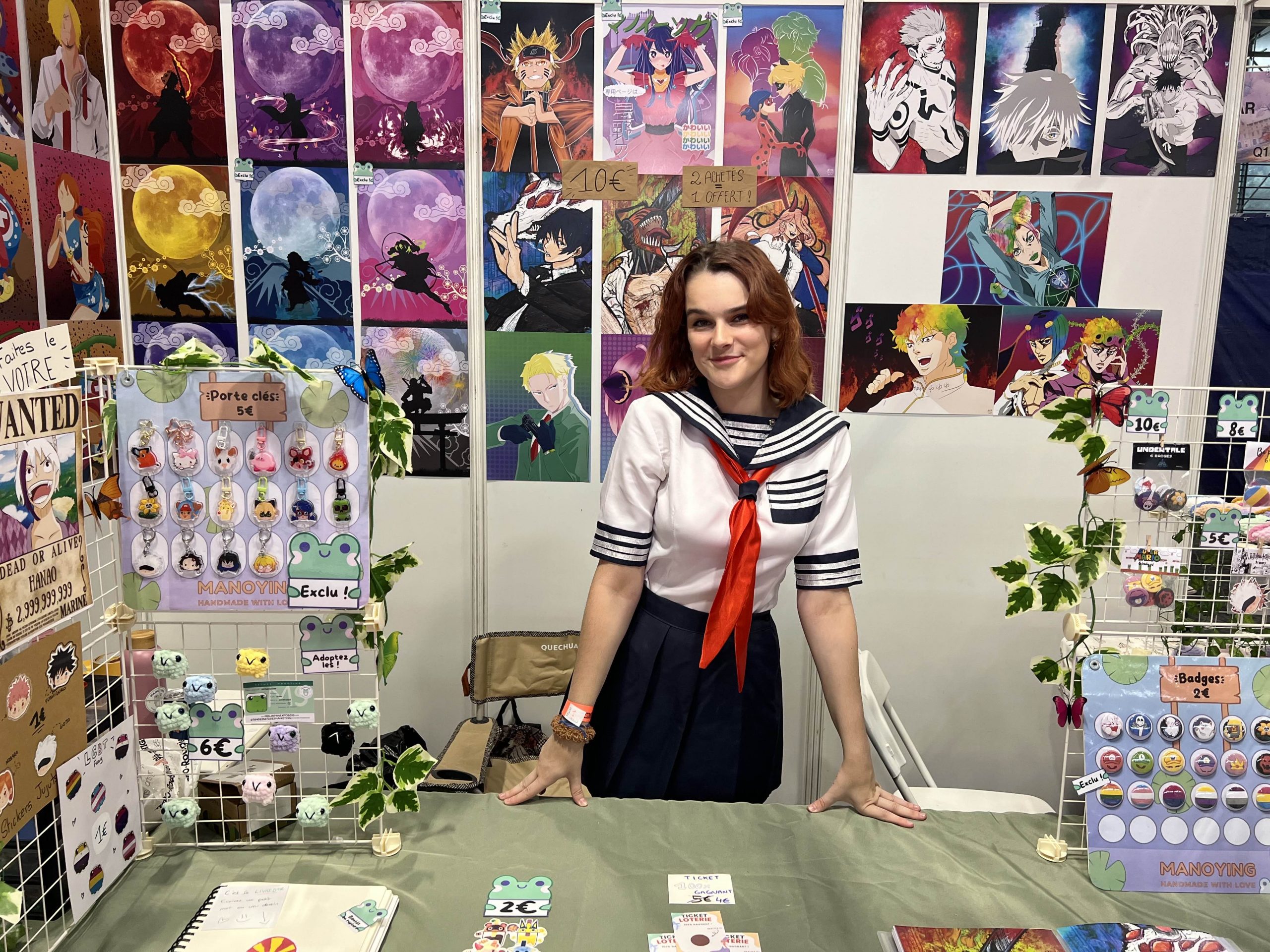 assia stand